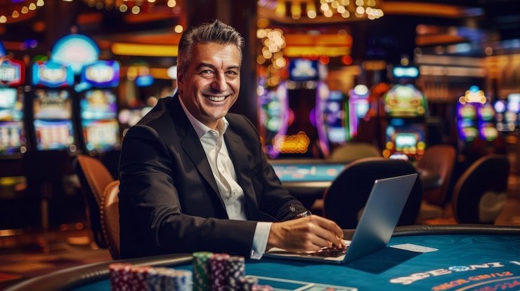Daftar periksa deposit pengguna