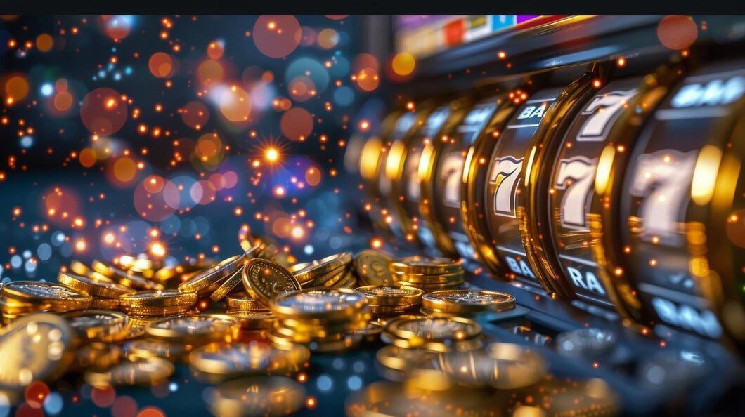 Catatan pembayaran bank yang rapi
