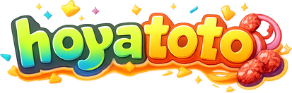 Logo hoyatoto pada navigasi utama